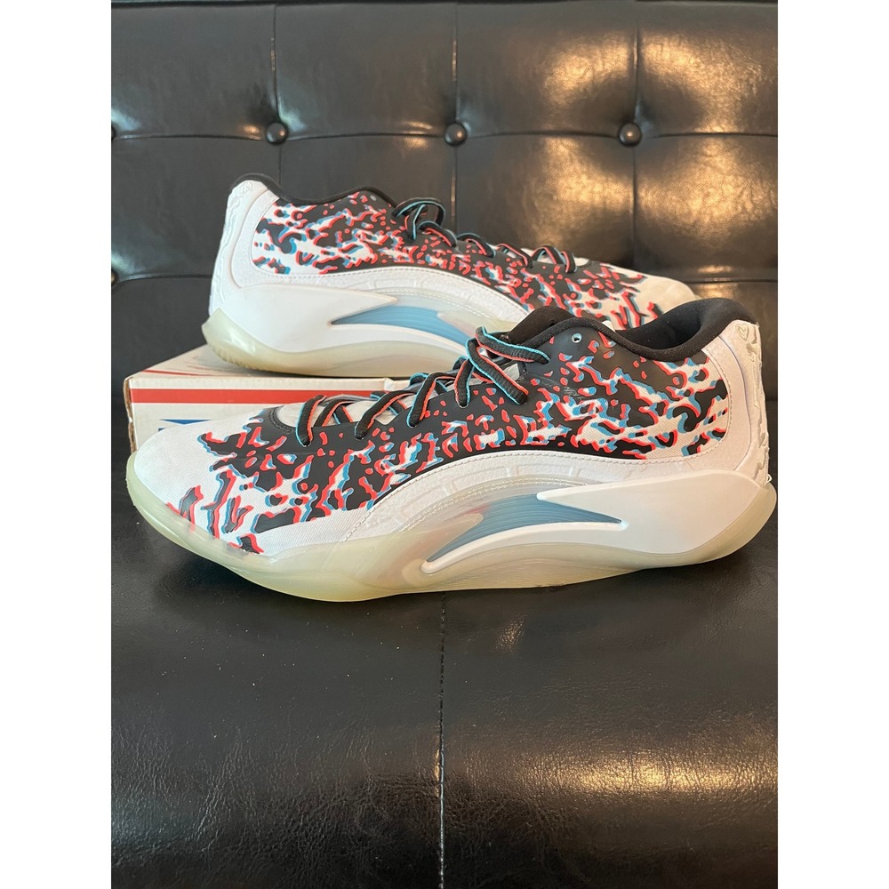 Jordan Zion 3 NRG Z-3D